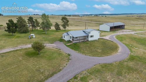 29429 County Road 9, Elizabeth, CO, 80107-6706 | Card Image