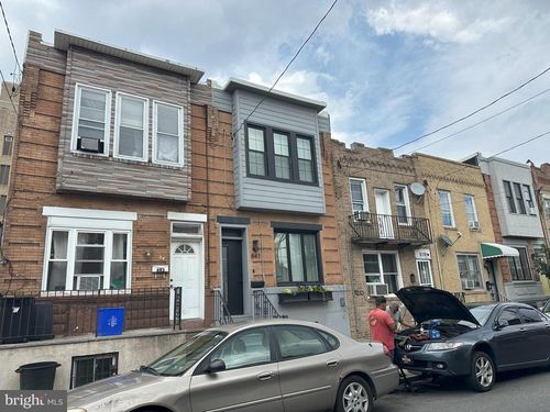 843 Mckean St, Philadelphia, PA, 19148-2341 | Card Image
