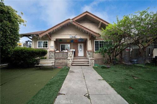 101 S Birch St, Santa Ana, CA, 92701 | Card Image
