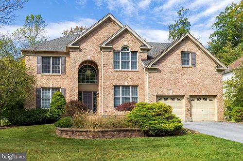 3772 Powder Horn Dr, FURLONG, PA, 18925-1196 | Card Image