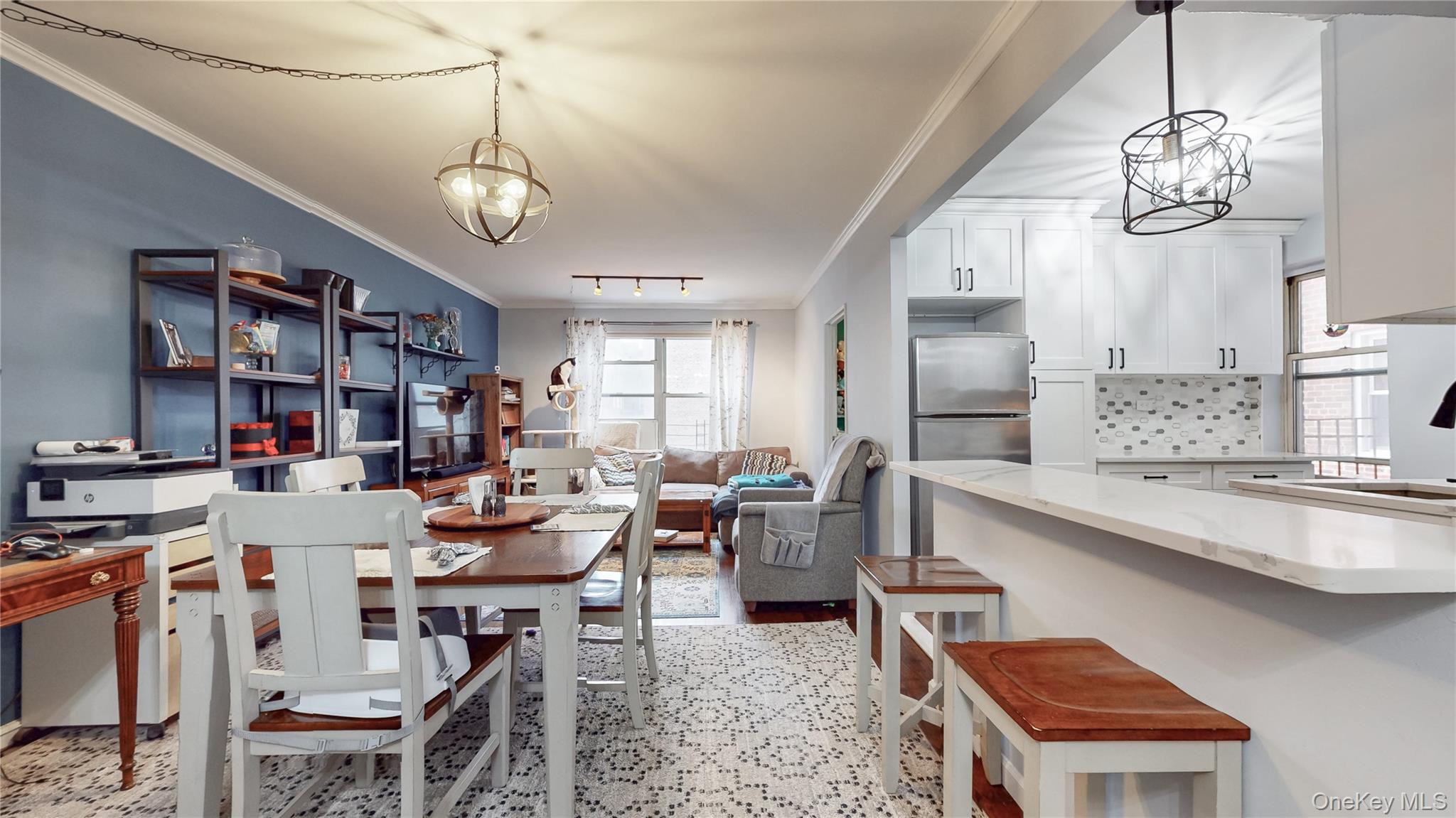Residential in New York 2