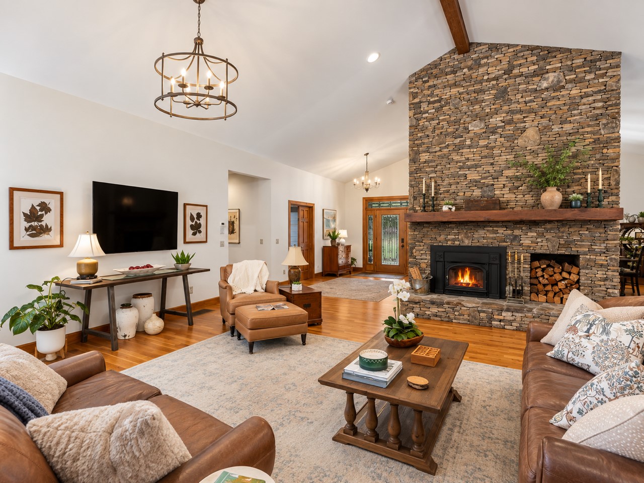 289 Apple Mountain Cir, For Sale in Highlands - eXp Realty