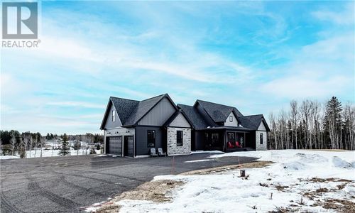 579 Ch St-Charles N, Saint Charles, NB, E4W4R9 | Card Image