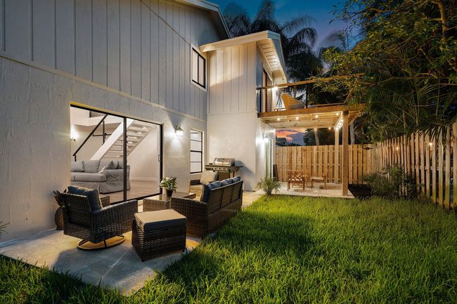 15764 Sw 8 Th Ave, House other with 3 bedrooms, 2 bathrooms and null parking in Delray Beach FL | Image 6