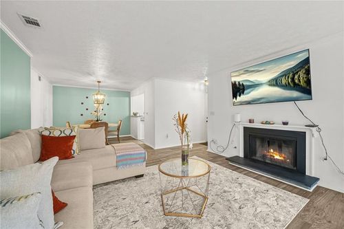 502 Vicksburg Pl, Atlanta, GA, 30350-3013 | Card Image