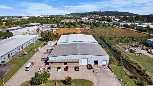 2078 Ford Ave, Springdale, AR, 72764-4788 | Card Image