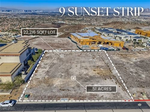 9 Sunset Strip, Henderson, NV, 89012-7313 | Card Image