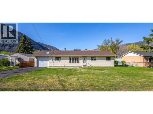 510 6th Avenue, Keremeos, BC, V0X1N3 | Card Image