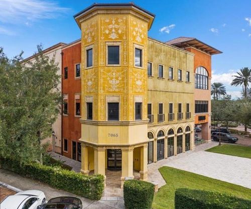 ste-305-7065 Westpointe Blvd, ORLANDO, FL, 32835-8758 | Card Image