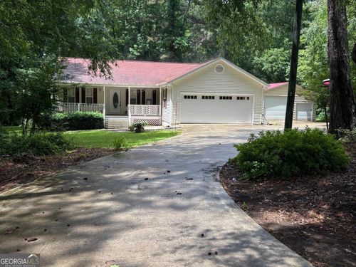 161 Cedar Cove Dr, Buckhead, GA, 30625-3303 | Card Image