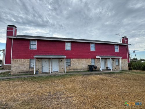 1105 Eastside Dr, Killeen, TX, 76543-4277 | Card Image