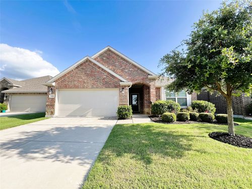 1120 Lake Sierra Way, Little Elm, TX, 75068-1390 | Card Image