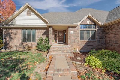 3106 Vado Ct, House other with 4 bedrooms, 3 bathrooms and null parking in Winfield KS | Image 1