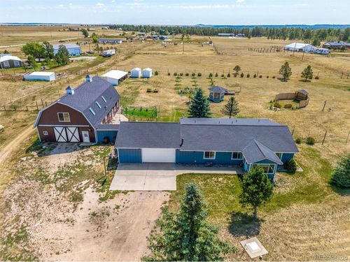 22576 Eagle Dr, Elbert, CO, 80106-9615 | Card Image