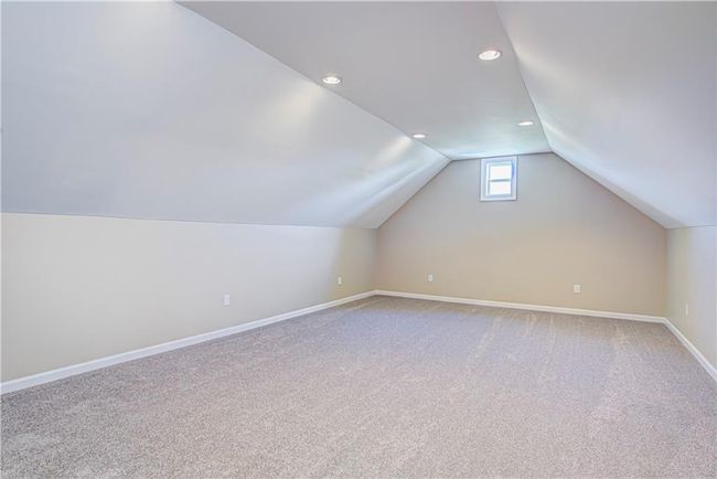 2502 202 Nd St, House other with 3 bedrooms, 3 bathrooms and null parking in Westfield IN | Image 31