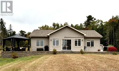 30 Lakeside Drive Left Branch Rd, House other with 3 bedrooms, 2 bathrooms and null parking in Bayside NB | Image 1