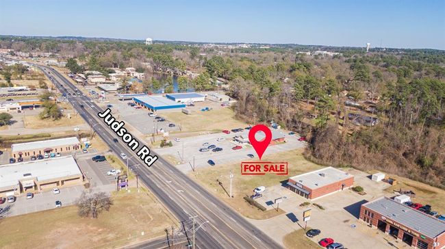 1700 Judson Rd, Home with 0 bedrooms, 0 bathrooms and null parking in Longview TX | Image 4