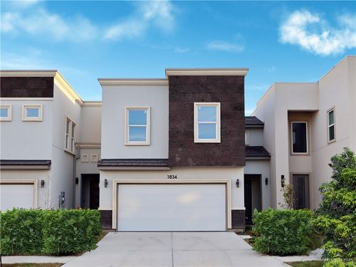 1834 Sunset Dr, Mission, TX, 78572-8004 | Card Image