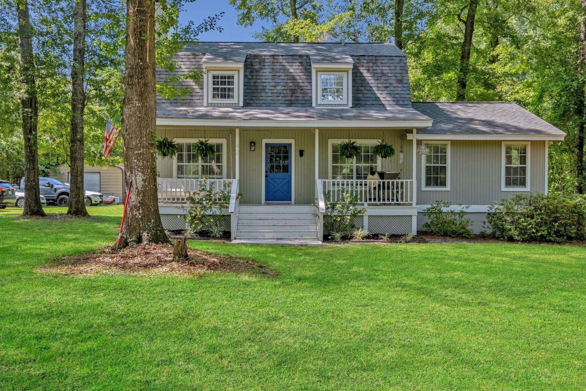 Quail Hollow Rd, Havana, FL 32333