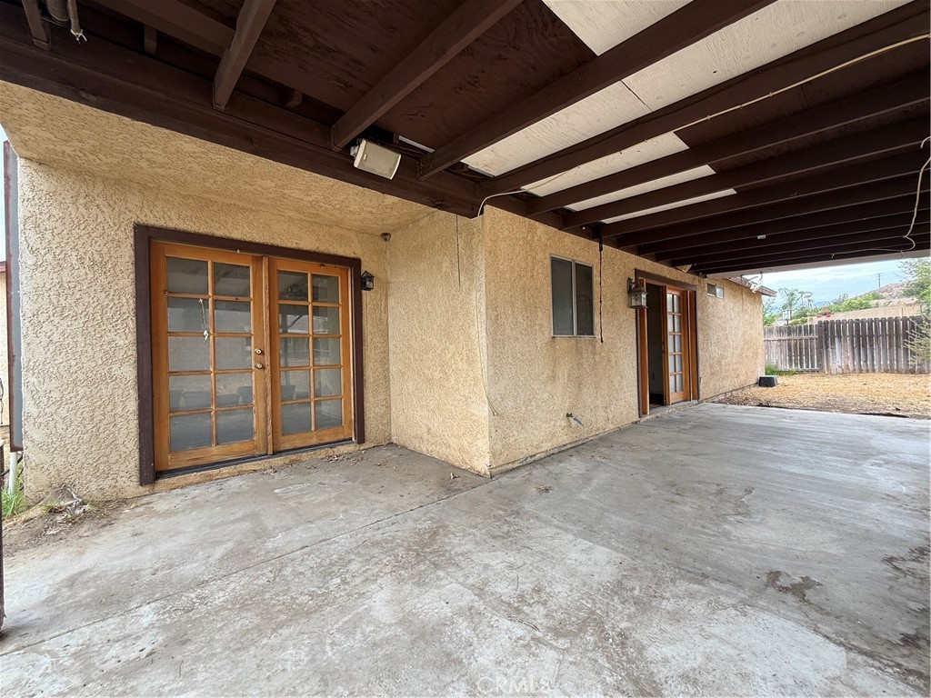 Residential in San Bernardino 2