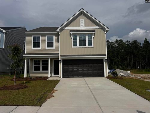 165 Kingsley Dr, Blythewood, SC, 29016-9310 | Card Image