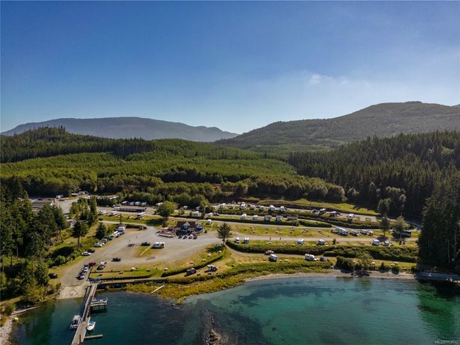 LEASEHOLD - 1 Alder Bay Rd, House other with 1 bedrooms, 0 bathrooms and 1 parking in Port Mcneill BC | Image 6