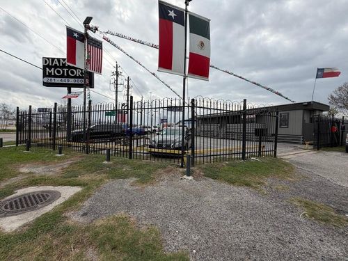 11055 Eastex Fwy, Houston, TX, 77093-3605 | Card Image