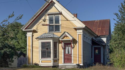 29 Portland Rd, Bridgton, ME, 04009-1230 | Card Image