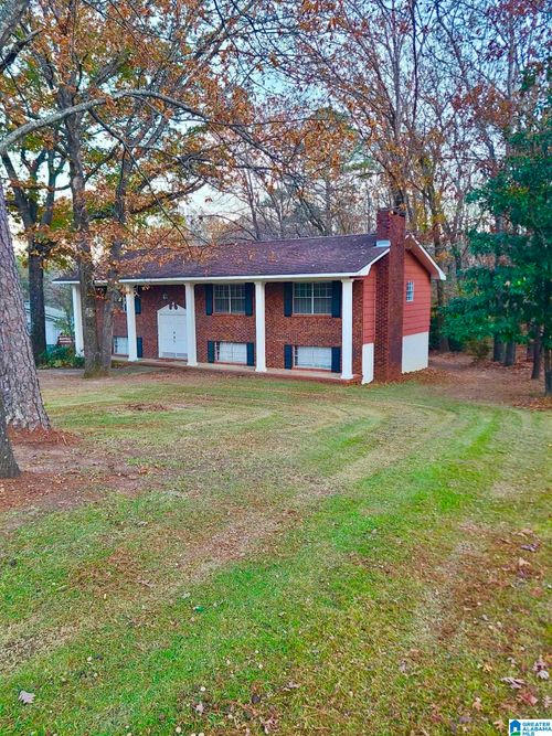 383 Center Point Rd, SYLACAUGA, AL, 35151-4221 | Card Image