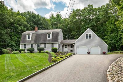 2 White Drive, House other with 3 bedrooms, 1 bathrooms and null parking in Kingston NH | Image 3