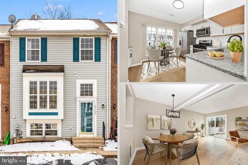 5700 Joseph Ct, NEW MARKET, MD, 21774-2927 | Card Image