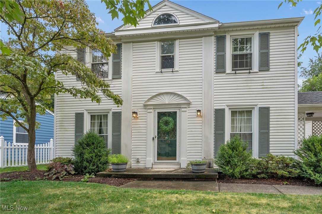 Sand Run Rd, Akron, OH 44313