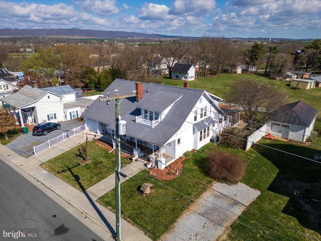 133 Mason St, House other with 6 bedrooms, 4 bathrooms and null parking in BROADWAY VA | Image 6