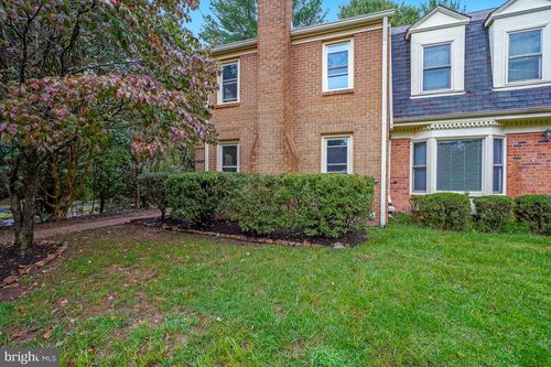 11525 Pine Cone Ct, RESTON, VA, 20191-2239 | Card Image