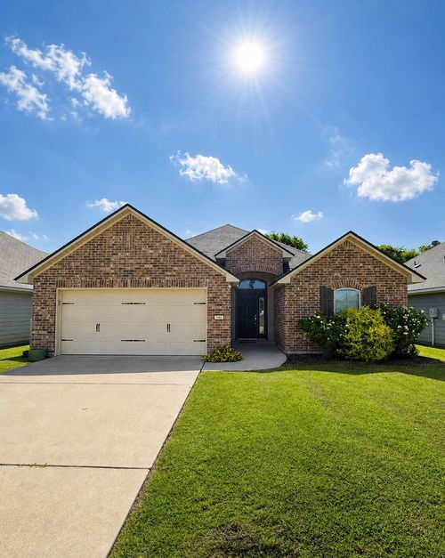 3461 Grand Cane, Bossier City, LA, 71111 | Card Image
