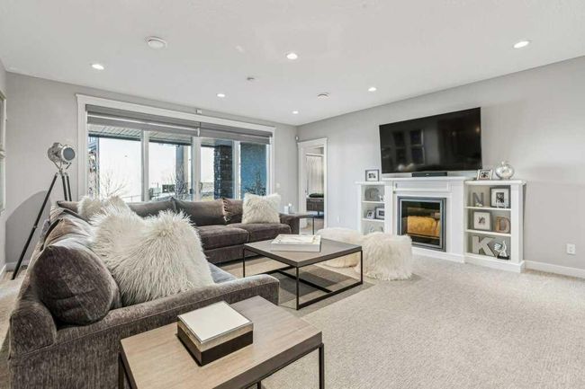 29 Willow Springs Crescent, House other with 4 bedrooms, 4 bathrooms and 6 parking in Heritage Pointe AB | Image 30