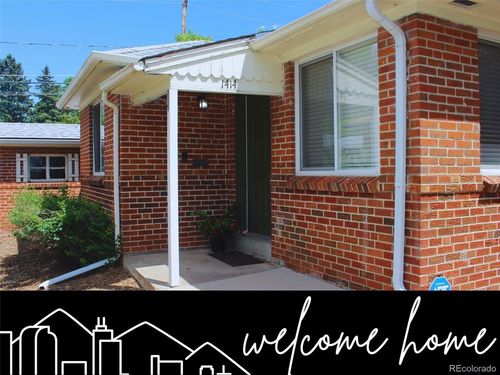1414 Spruce St, Denver, CO, 80220-3221 | Card Image
