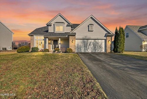 25194 Ramblehurst Dr, Perrysburg, OH, 43551-6767 | Card Image