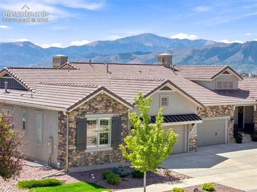 2079 Zenato Ct, Colorado Springs, CO, 80921-7685 | Card Image