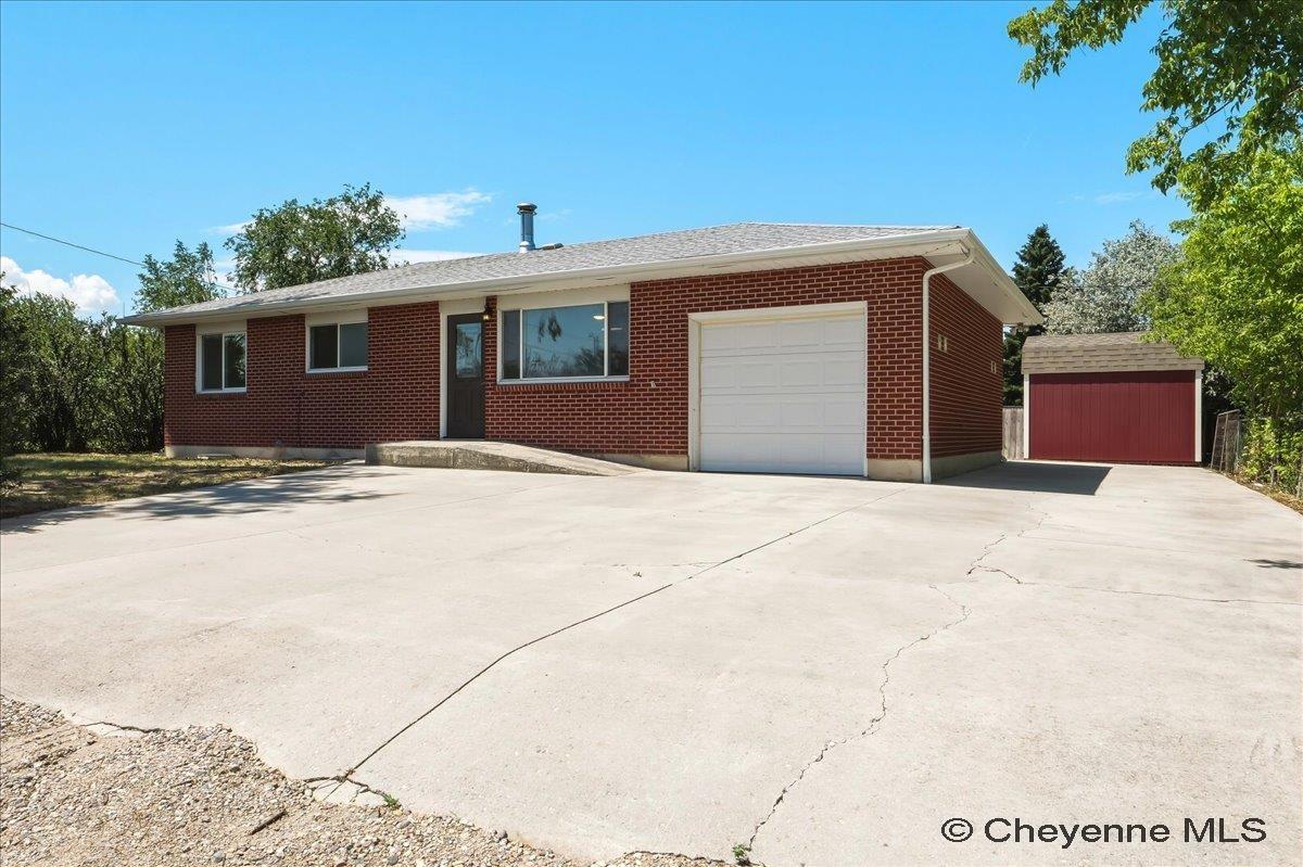 Residential in Cheyenne 3