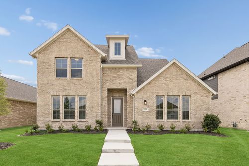 2259 Railhead Trl, Waxahachie, TX, 75165-1192 | Card Image