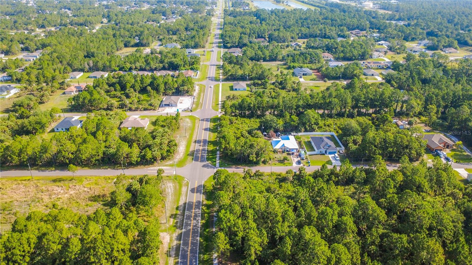 Land in PALM BAY 5