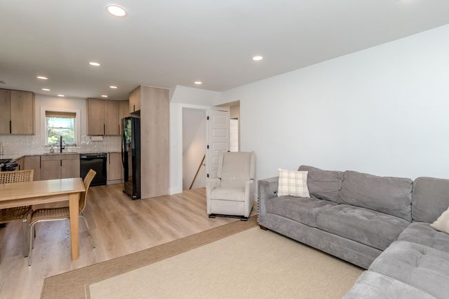 UNIT-1 - 1319 W Textile Rd, Home with 2 bedrooms, 1 bathrooms and null parking in Ann Arbor MI | Image 28