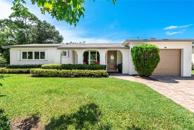 4998 Nw 3rd Ter, House other with 3 bedrooms, 2 bathrooms and null parking in Boca Raton FL | Image 1