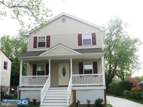 40 N Terrace Ave, MAPLE SHADE, NJ, 08052-2415 | Card Image