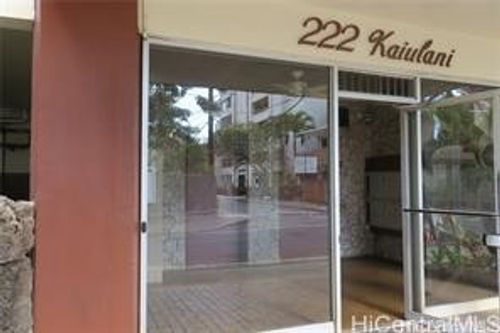 apt-207-222 Kaiulani Ave, Honolulu, HI, 96815-3074 | Card Image