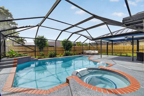 2227 Vernon St, Lake Worth Beach, FL, 33460-6029 | Card Image