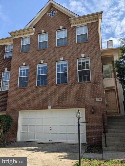 46194 Aisquith Ter, STERLING, VA, 20165-8727 | Card Image