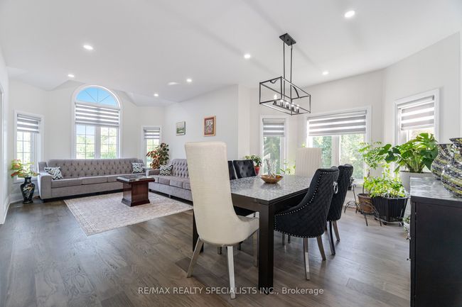 5246 Beech Grove Sideroad, House other with 8 bedrooms, 5 bathrooms and 20 parking in Caledon East ON | Image 13