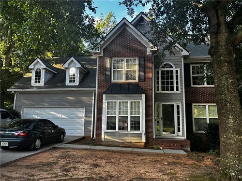 1402 Pickets Ct Se, Conyers, GA, 30013-2990 | Card Image
